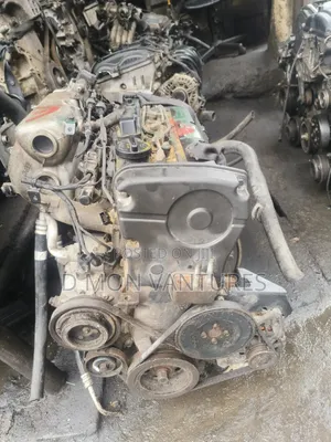 Complete Hyundai Tucson 2005-2008