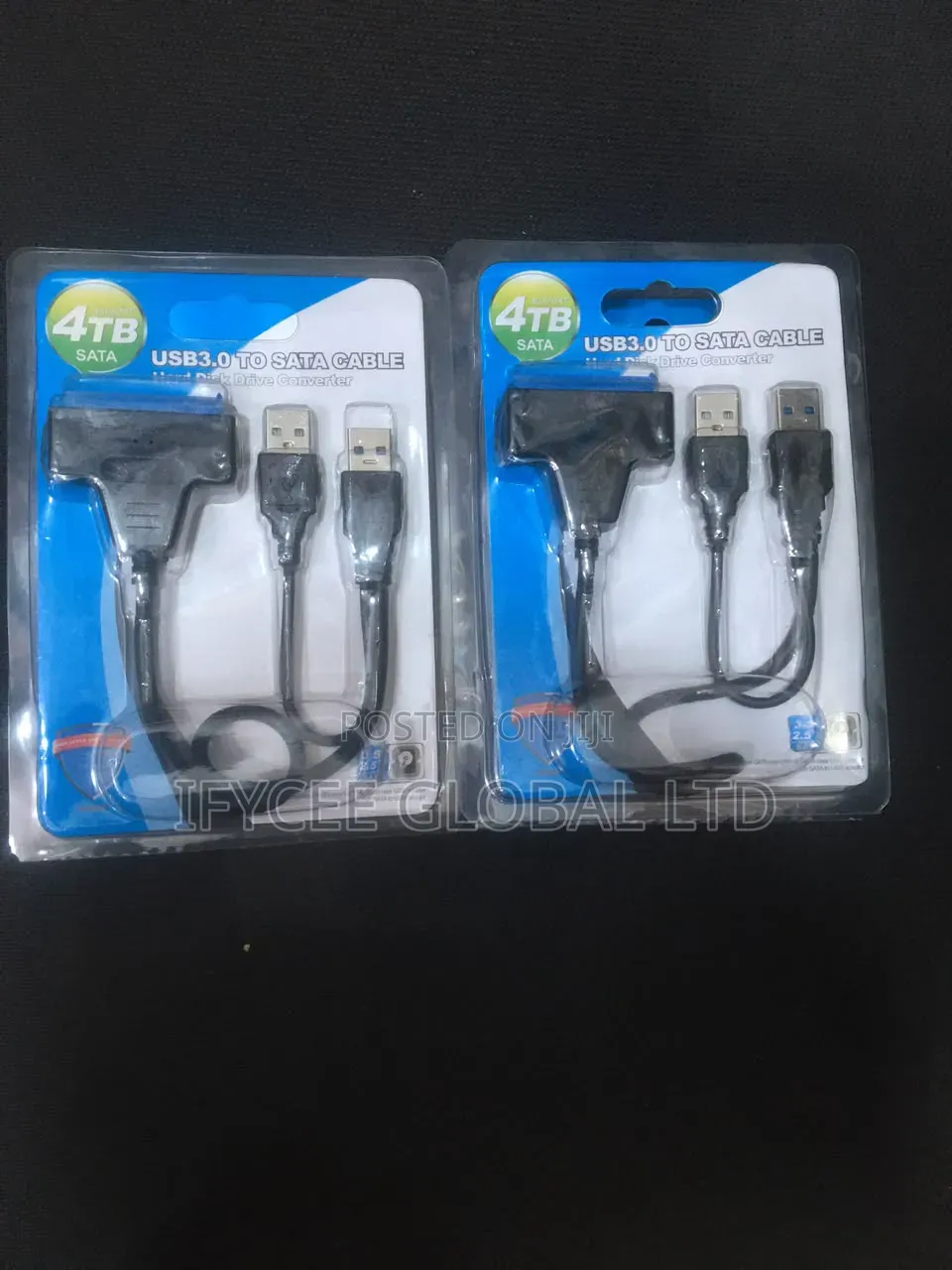 Sata Cable