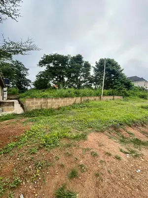 1,441SQM of Land