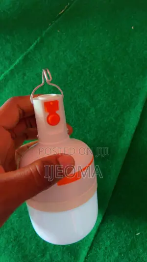 Rechargeable Lanterns