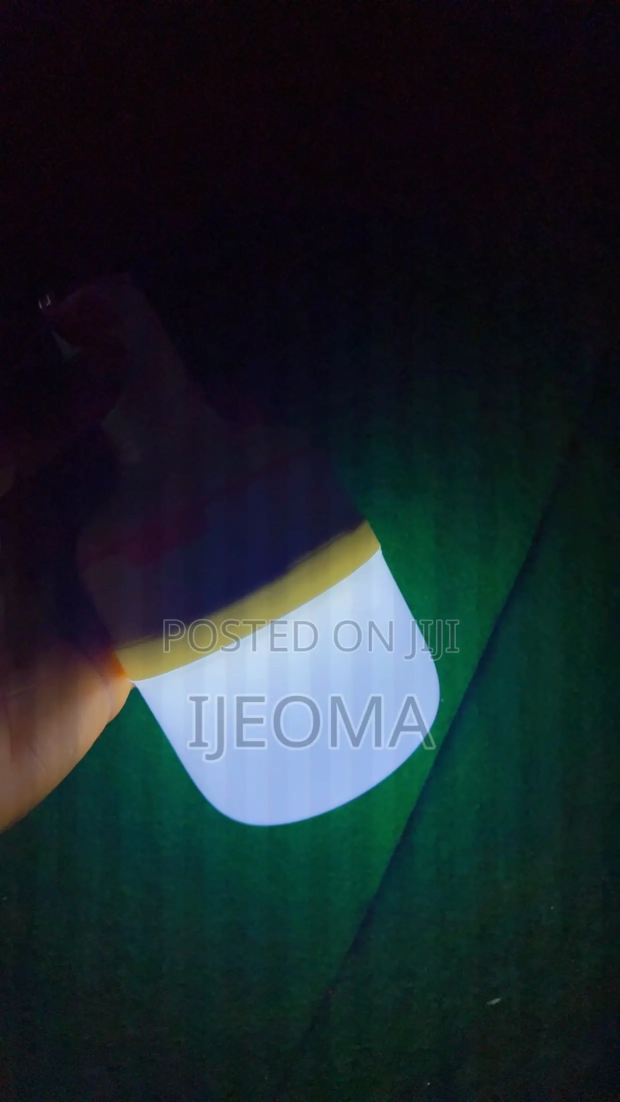 Rechargeable Lanterns