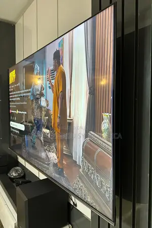 75 Inches Hisense TV