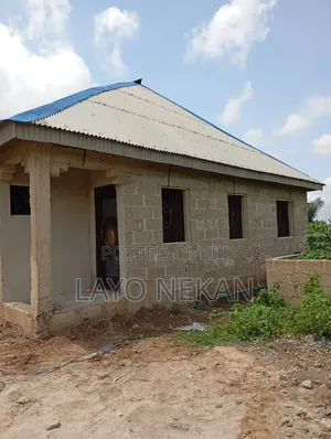 2bdrm Block of Flats in Balogun Estate, Ifo for sale