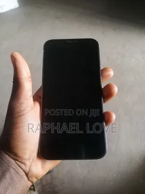 Apple iPhone 12 Pro Max 128 GB Black