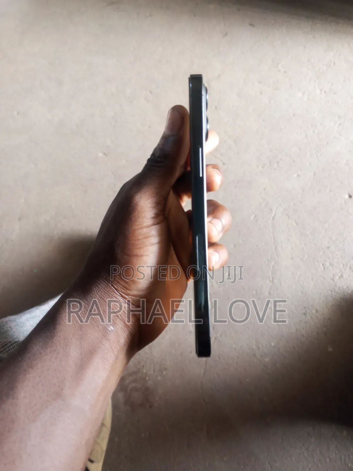 Apple iPhone 12 Pro Max 128 GB Black