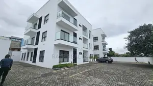 Furnished 3bdrm Apartment in Adeniyi Jones for sale