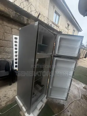 LG GL-B262PQKB 287L Twin Door Cooling Refrigerator