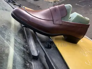 Quality and Long Lasting Hand Made Shoes