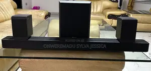 Hisenses Sound Bar