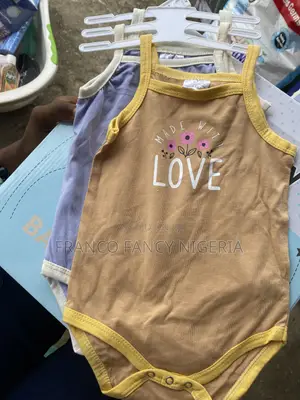 Sleeveless Body Suit