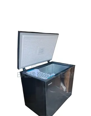 Deep Freezer Repair
