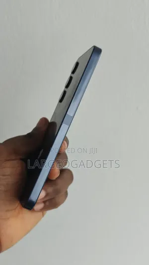 New Samsung Galaxy A35 128 GB Blue