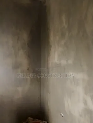 Wall Plastering & Rendering Contractor in Ilorin