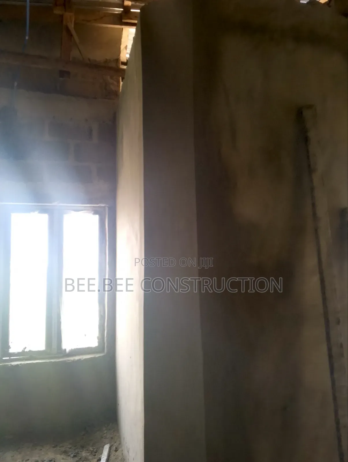 Wall Plastering & Rendering Contractor in Ilorin