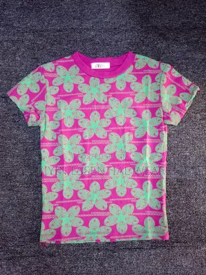 Ladies Trendy & Stylish Tops