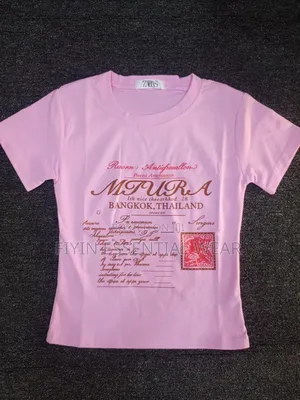 Ladies Trendy & Stylish Tops