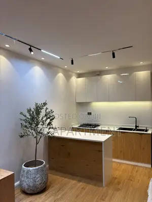 Monthly Luxury Apartments