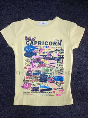 Ladies Trendy & Stylish Tops