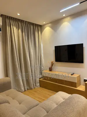 Monthly Luxury Apartments