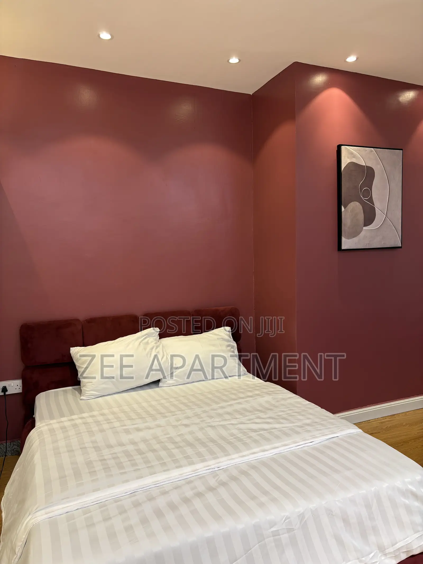 Monthly Luxury Apartments
