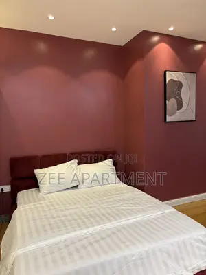 Monthly Luxury Apartments