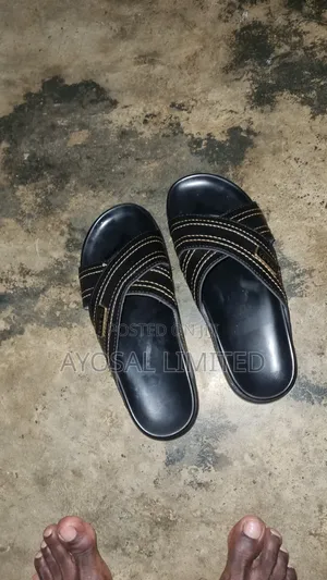 Hand Crafted Shoes and Sandals