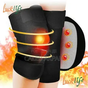 LuckLife Thermal Knee Pad - PROMO PRICE (Brand New)