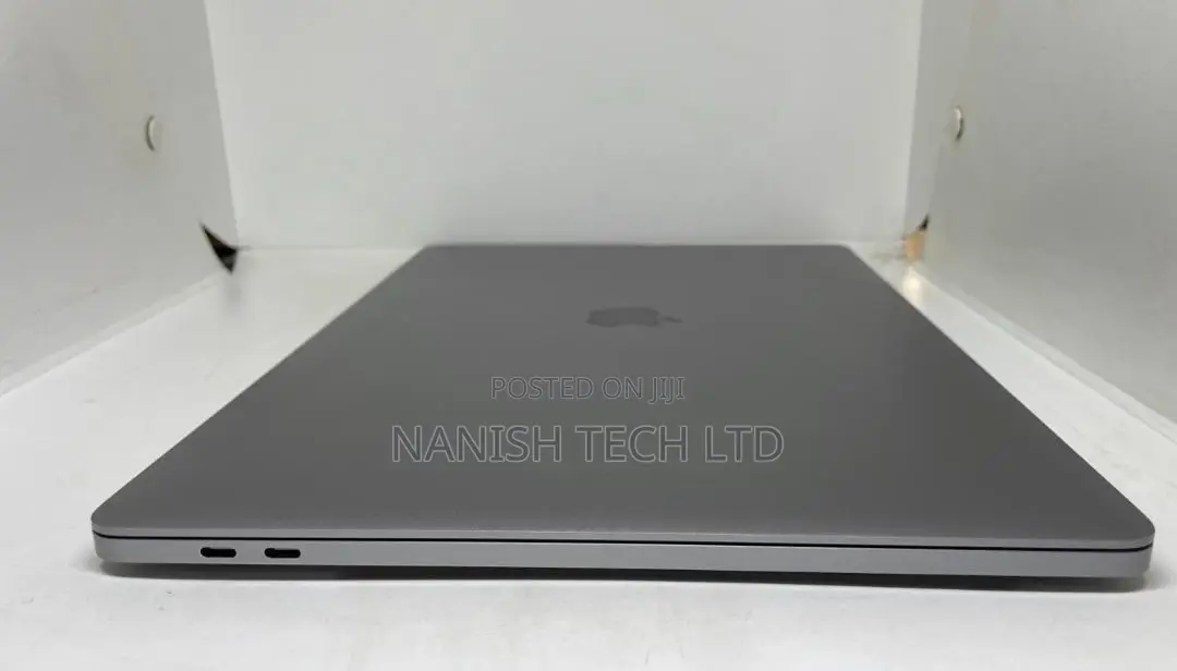 Laptop Apple MacBook Pro 2019 16GB Intel Core i9 SSD 1T