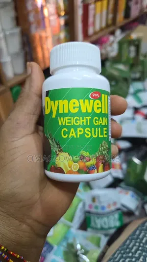 Dynewell Weight Gain