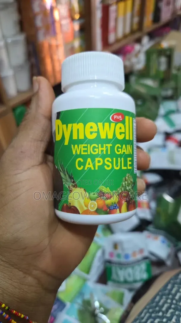Dynewell Weight Gain
