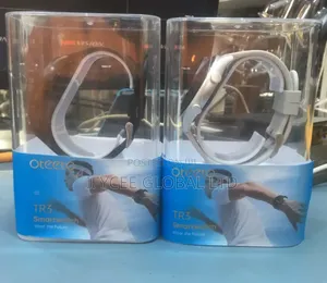 Oteeto TR3 Smart Watch