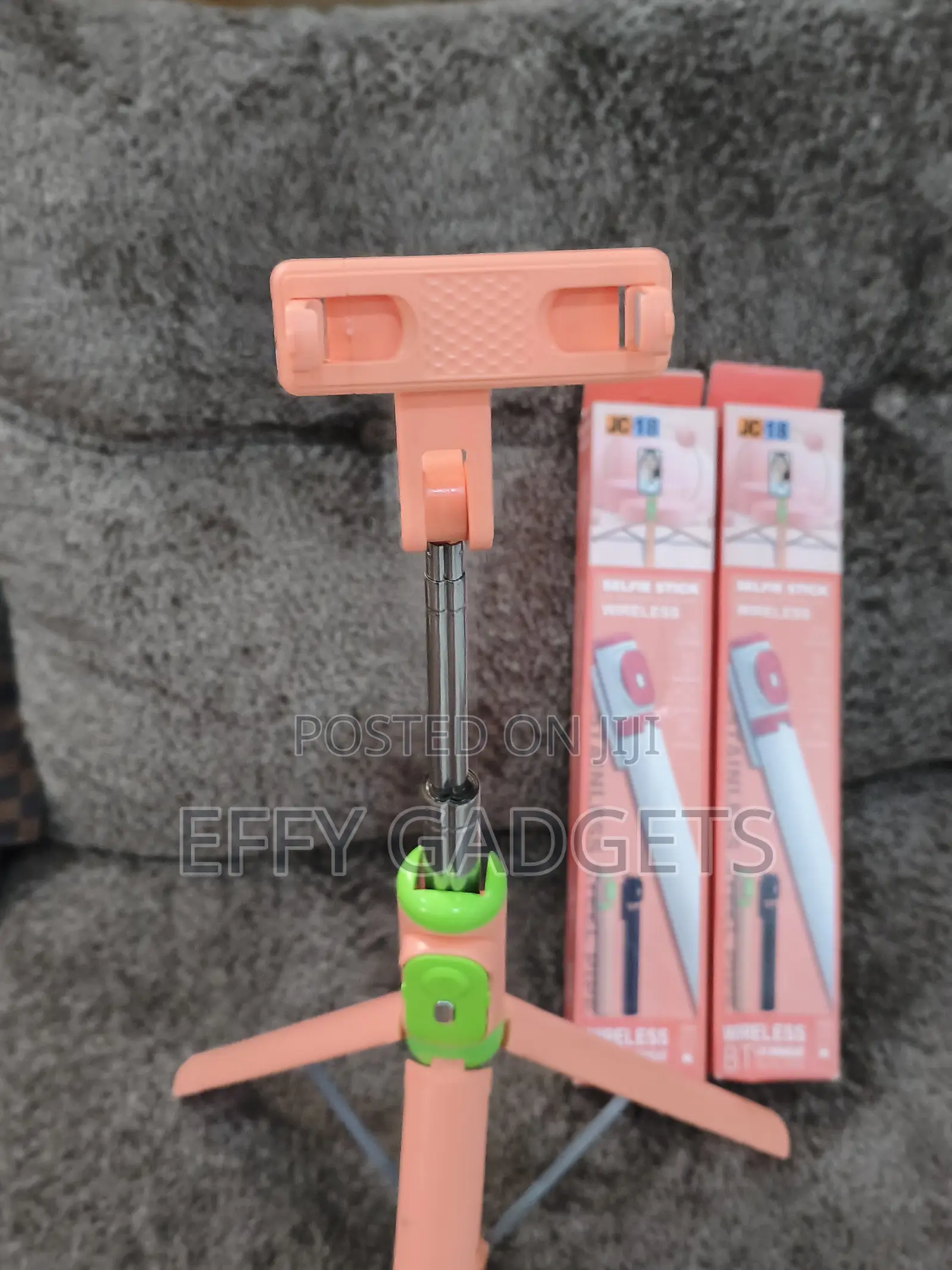 Selfie Stick/Tripod