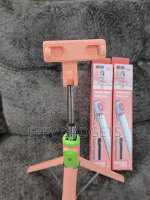 Selfie Stick/Tripod