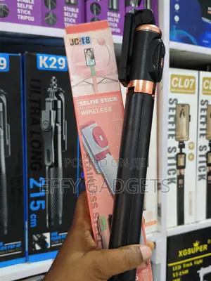 Selfie Stick/Tripod