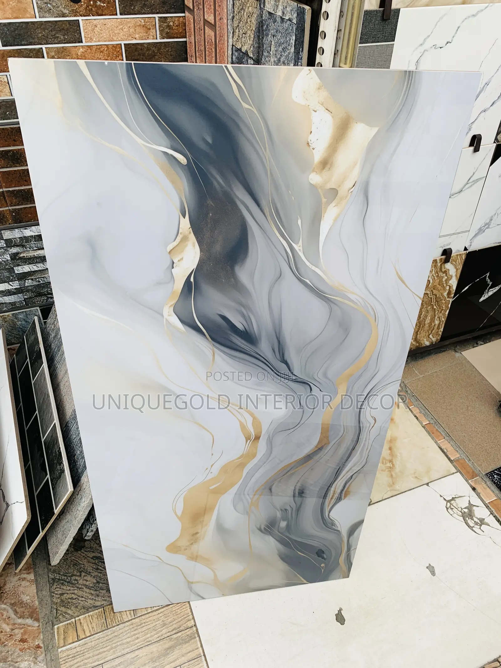 Time Ceramic 60x120