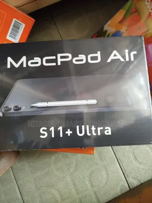 New MacPad Air S10 Ultra 1 TB