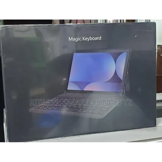 New MacPad Air S10 Ultra 1 TB