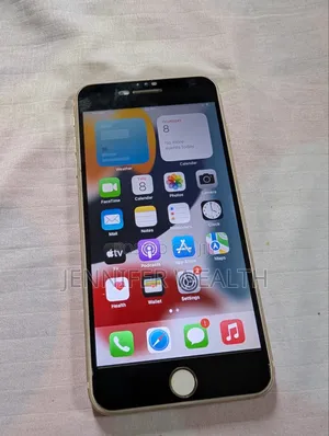 Apple iPhone 7 Plus 128 GB Gold