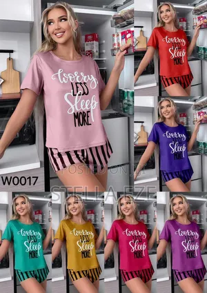 Nighties From Zara