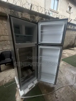 LG 287L Double Compartment Inverter Refrigerator