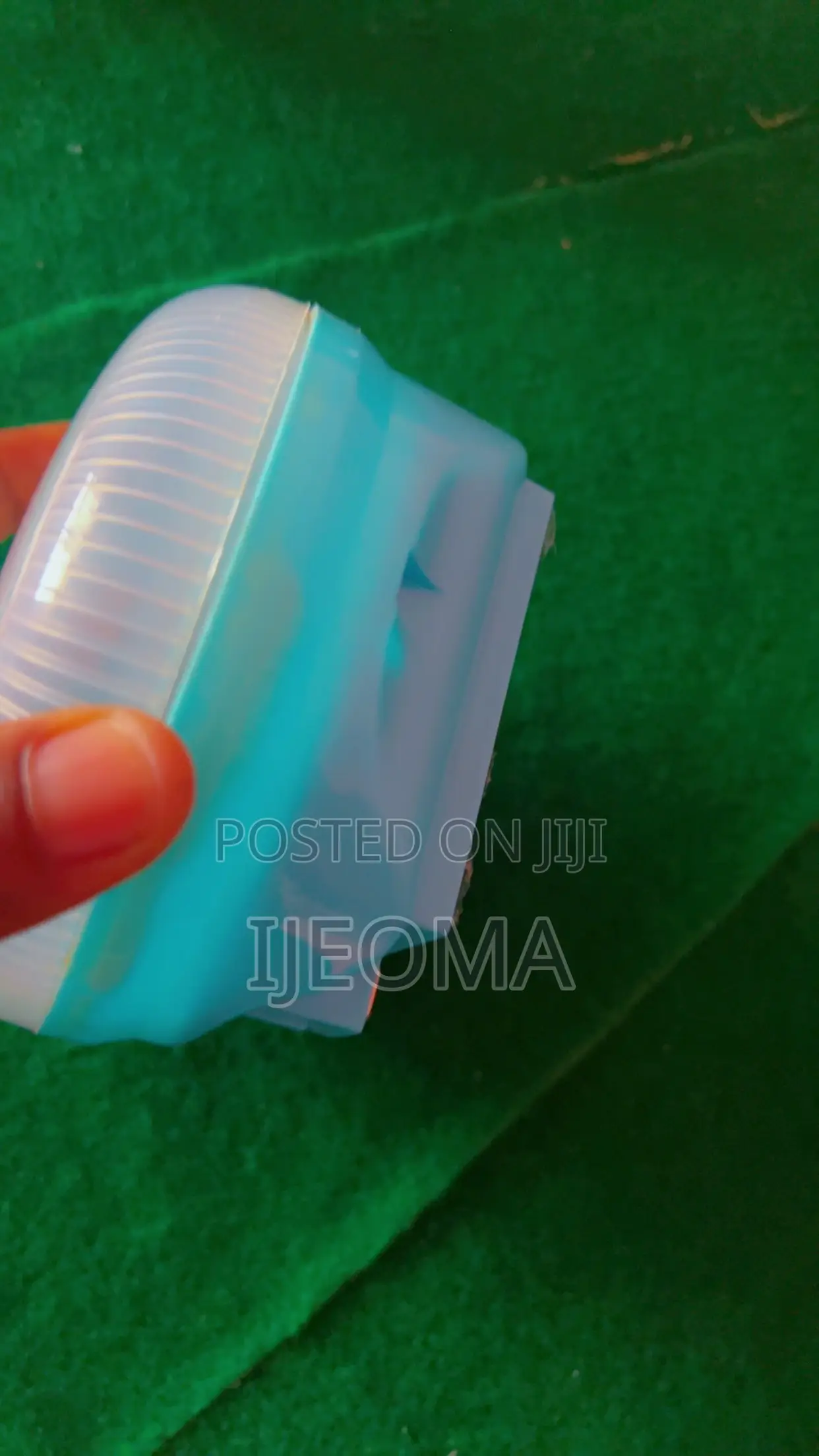 Solar and Rechargeable Lights