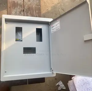 Original ABB D4 3Phase 12 Ways