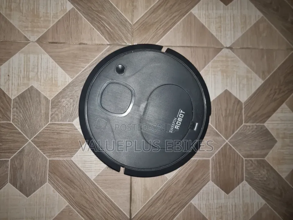 Robot Vacuum Cleaner/Sweeper
