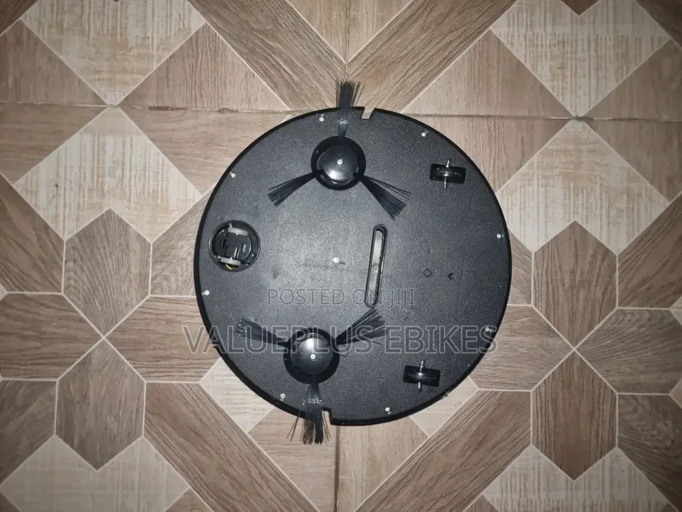 Robot Vacuum Cleaner/Sweeper