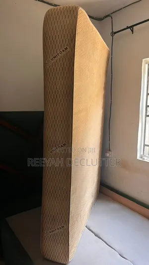 Mattress Unifoam