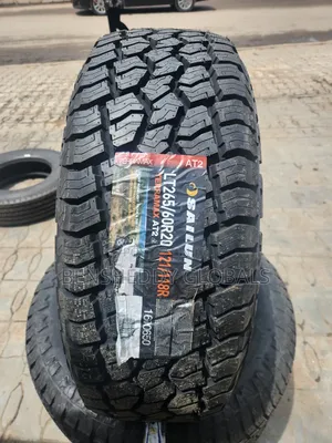 265/60r20 Sailun Original