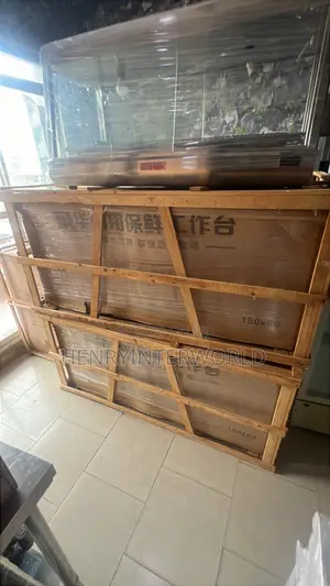 Under Bar Chiller