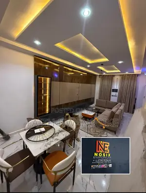 Nosix Emporium a Luxury Curtain and Interior Brand