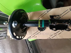 Front Shock Absorber Toyota Rav4, Nx200