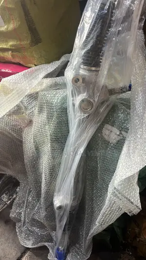 Steering Rack for Highlander 2012